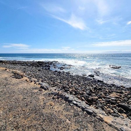 Sunset Bungalow Ocean View Palm Mar 外观 照片