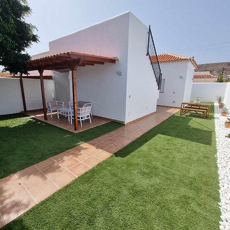 Sunset Bungalow Ocean View Palm Mar 外观 照片