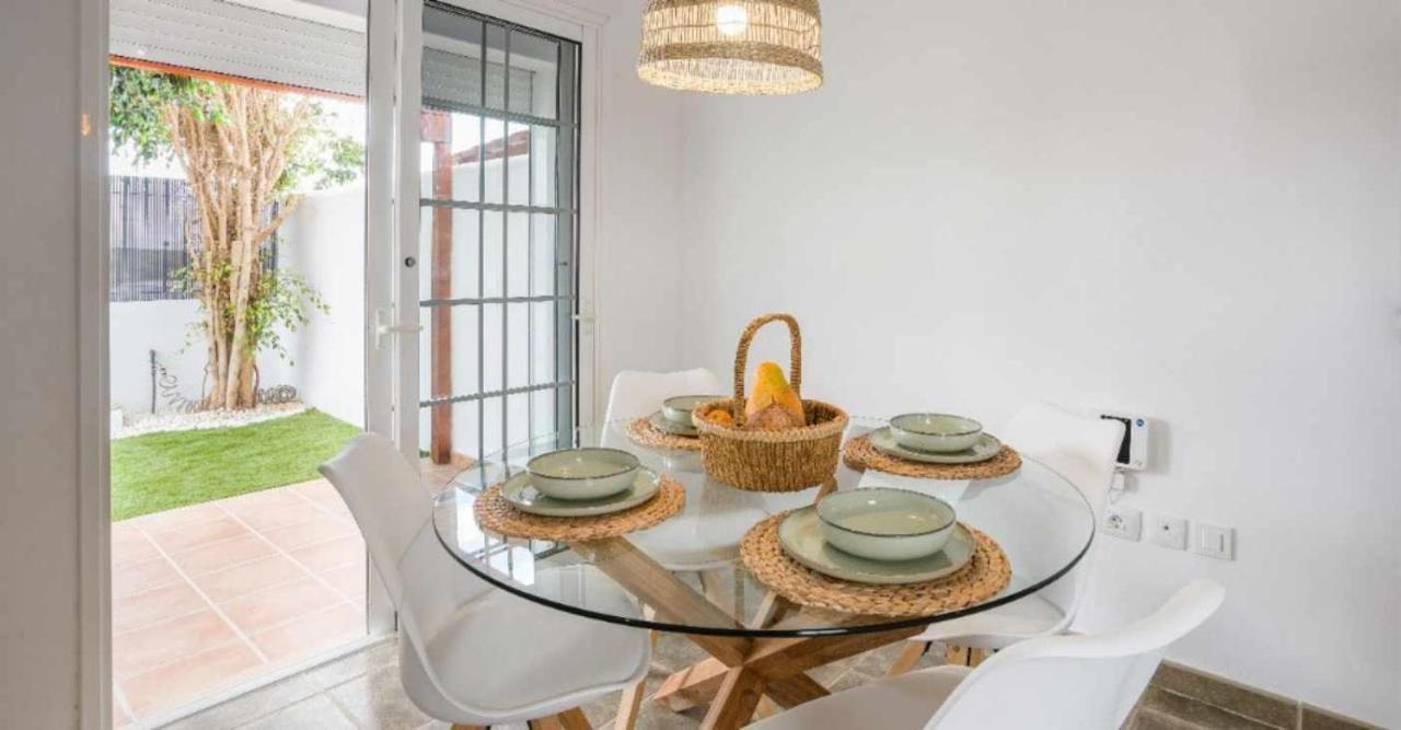 Sunset Bungalow Ocean View Palm Mar 外观 照片