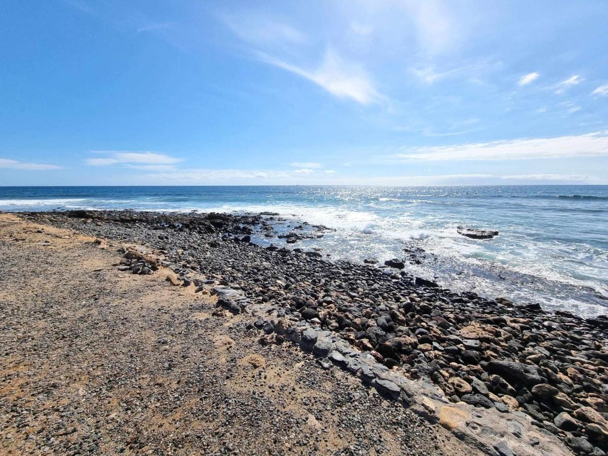 Sunset Bungalow Ocean View Palm Mar 外观 照片