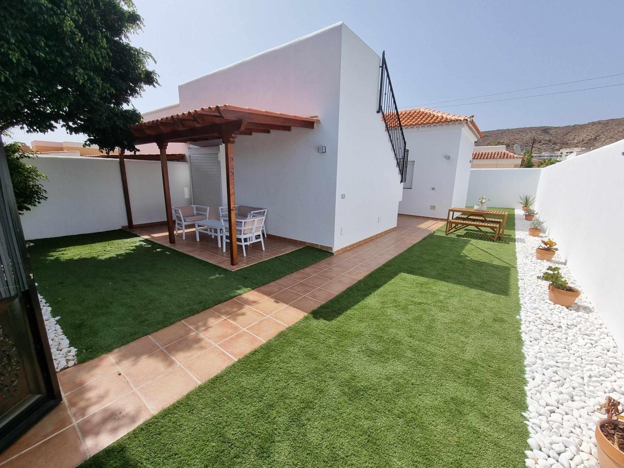 Sunset Bungalow Ocean View Palm Mar 外观 照片